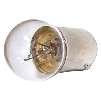 Crown® - Halogen Bulb