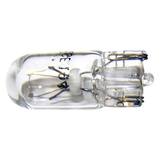 Crown® - Halogen Bulbs