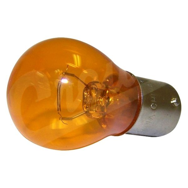 Crown® - Multi Purpose Light Replacement Amber Bulb (1295NA)