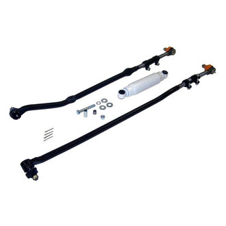 RT Off-Road® - 4" Drop Pitman Arm