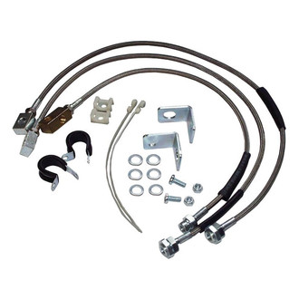 RT Off-road® - Rear Brake Hose Kit