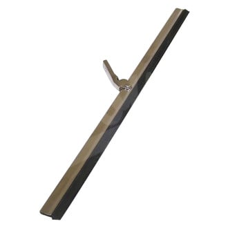 Crown® - 9" Silver Wiper Blade