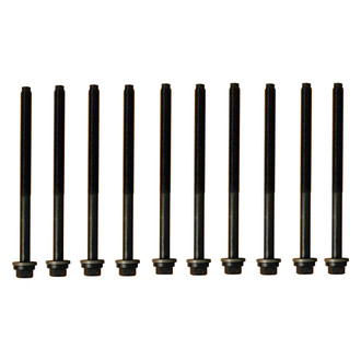 CRP® - Torque To Yield Cylinder Head Bolt Set