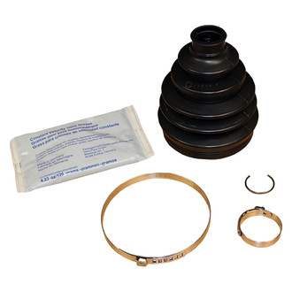 CRP® - CV Joint Boot Kit