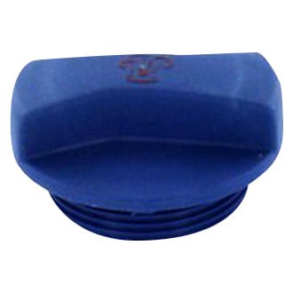 CRP® - Engine Coolant Reservoir Cap