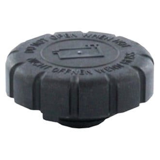 CRP® - Engine Coolant Reservoir Cap