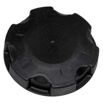 CRP® - Engine Coolant Reservoir Cap