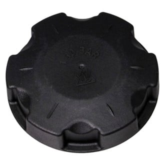CRP® - Engine Coolant Reservoir Cap
