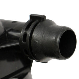 CRP® - Engine Coolant Thermostat Housing Assembly
