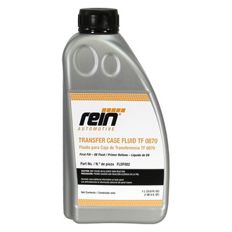 CRP® - TF 0870 Transfer Case Fluid
