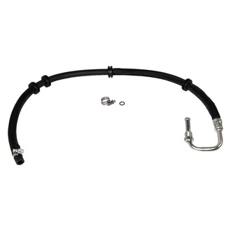 CRP® - Power Steering Return Line Hose Assembly - RackToCooler