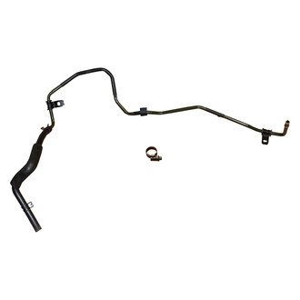 CRP® - Power Steering Return Line Hose Assembly - HoseToCooler