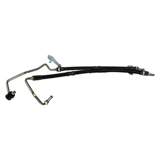CRP® - Power Steering Return Line Hose Assembly - PumpToRack
