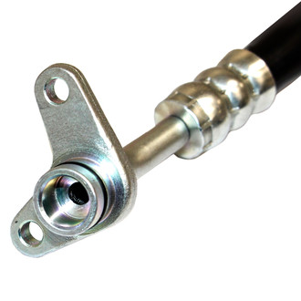 CRP® - Power Steering Return Line Hose Assembly