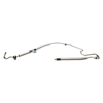 CRP® - Power Steering Pressure Line Hose Assembly - PumpToRack