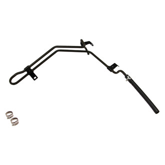 CRP® - Power Steering Return Line Hose Assembly