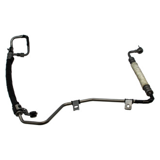CRP® - Power Steering Pressure Line Hose Assembly