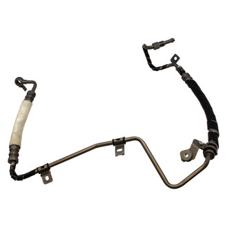 CRP® - Power Steering Pressure Line Hose Assembly