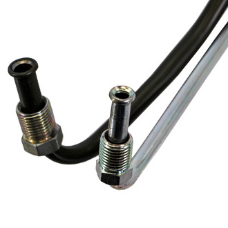 CRP® - Power Steering Pressure Line Hose Assembly