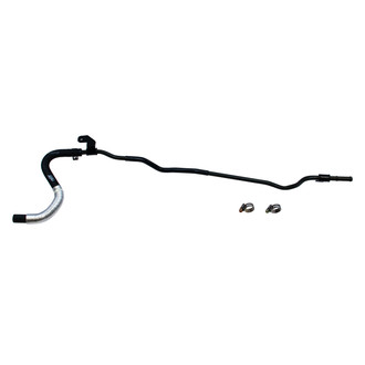 CRP® - Power Steering Return Line Hose Assembly - PipeToHose