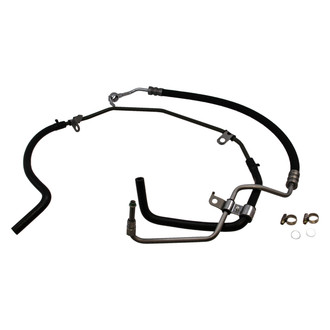 CRP® - Power Steering Return Line Hose Assembly