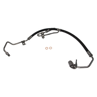 CRP® - Power Steering Return Line Hose Assembly