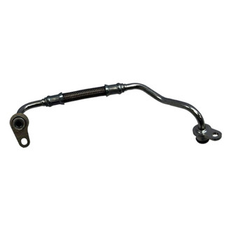 CRP® - Turbocharger Oil Supply Line