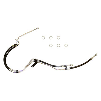 CRP® - Automatic Transmission Oil Cooler Hose