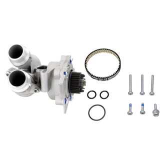 CRP® - Engine Coolant Water Pump Kit
