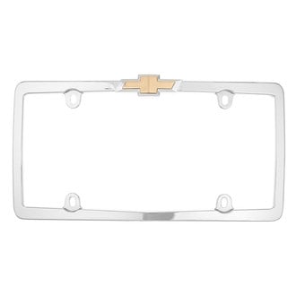 Cruiser® - License Plate Frame