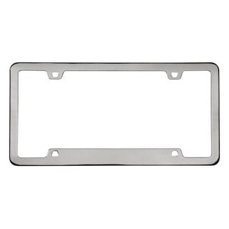 Cruiser® - Neo Sport Style License Plate Frame