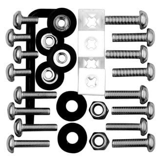 Cruiser® - Fasteners Kit