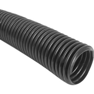 Crushproof® - 5" x 11' Exhaust Hose