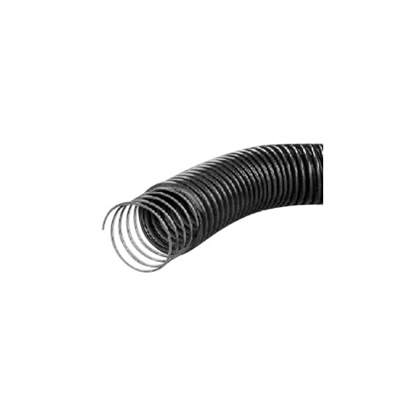Crushproof® - 5" x 11' Exhaust Hose with Wire