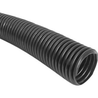 Crushproof® - 6" x 11' Exhaust Hose