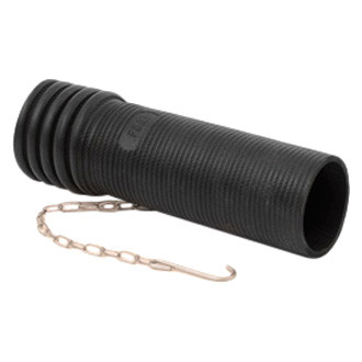 Crushproof® - 3" Tail Pipe Adapter