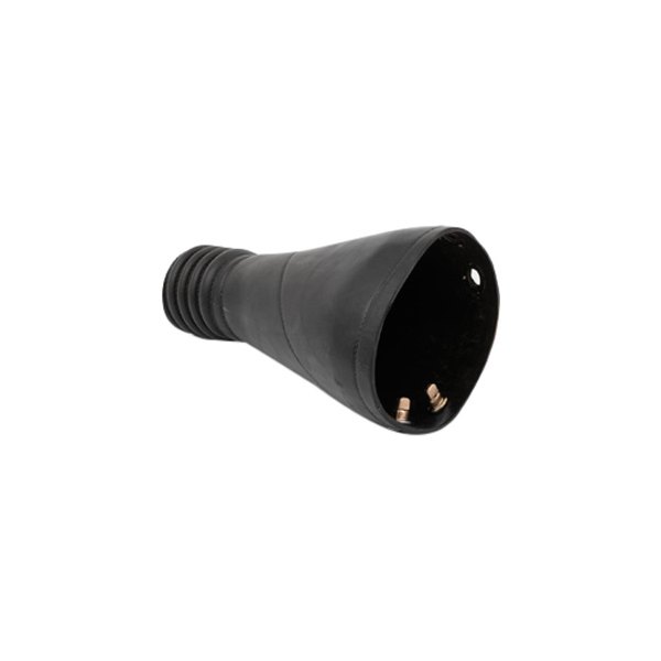 Crushproof® - 2-1/2" or 3" Exhaust Hose Bell Adapter