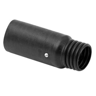 Crushproof® - 6" Tail Pipe Adapter