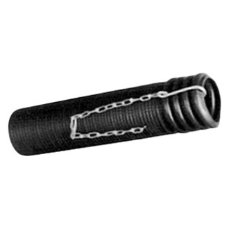 Crushproof® - Straight Tail Pipe Adapter