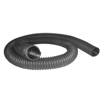 Crushproof® - Flare-Lok™ 3" x 11' Exhaust Hose