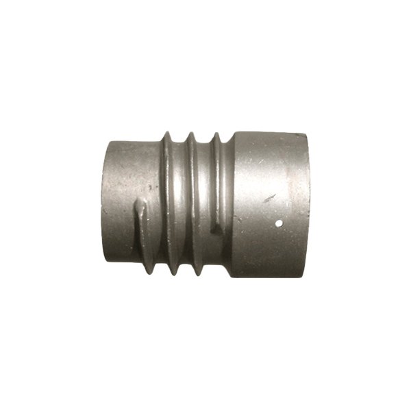 Crushproof® - 5" Outside Venting Duct Hose Connector
