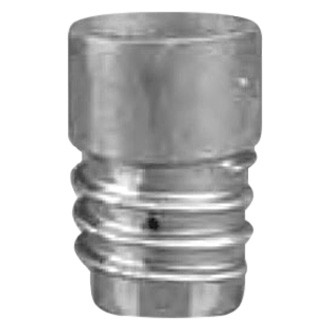 Crushproof® - 5" Overhead Duct Connector