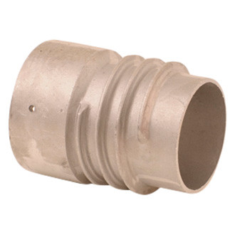 Crushproof® - 5" Overhead Duct Connector with Damper