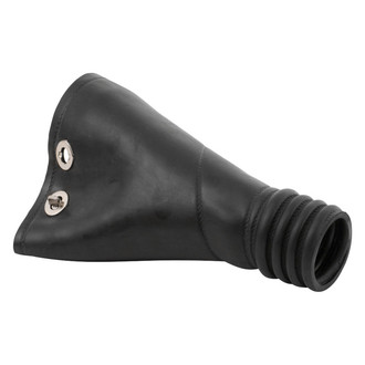 Crushproof® - 3" Exhaust Adapter