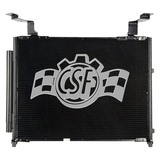 CSF® - A/C Condenser