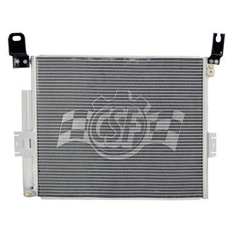 CSF® - A/C Condenser