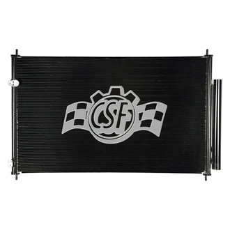 CSF® - A/C Condenser