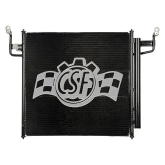 CSF® - A/C Condenser