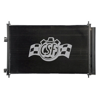 CSF® - A/C Condenser