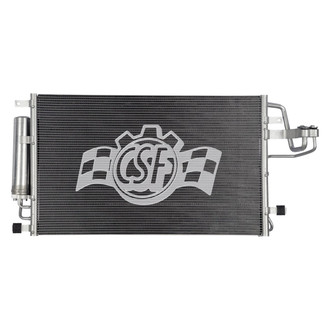 CSF® - A/C Condenser